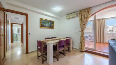 Penthouse in Centre photo 7