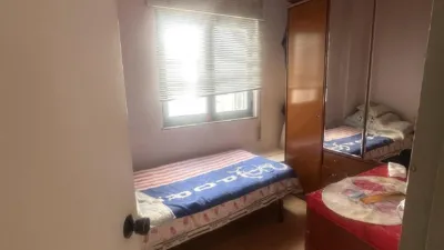 Apartment in Torrelavega photo 13