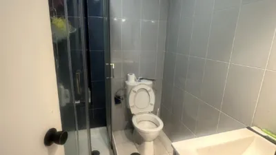 Apartment in Torrelavega photo 23