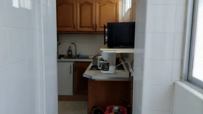 Apartment on Calle Salado photo 3