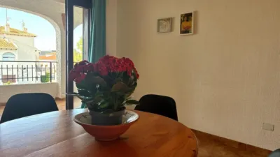 Apartment on Calle de Poniente photo 5