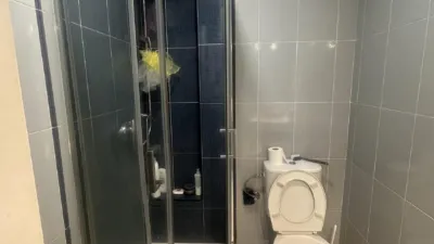 Apartment in Torrelavega photo 24