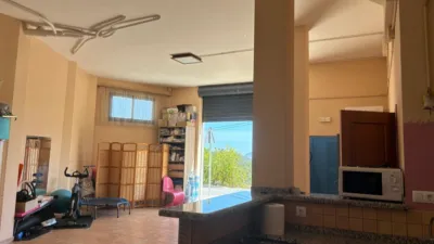 Casa – Callosa d'en Sarrià, l'Algar - Vista 5