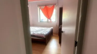 Apartment in Torrelavega photo 15