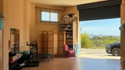 Casa – Callosa d'en Sarrià, l'Algar - Vista 4