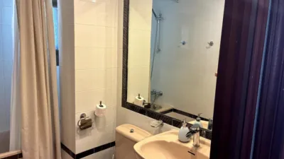 Apartment on Calle de Poniente photo 9