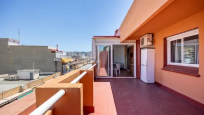 Penthouse in Centre photo 11