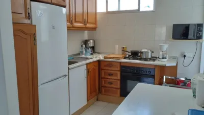 Apartment on Calle Salado photo 4