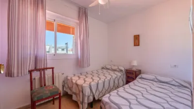 Penthouse in Centre photo 16