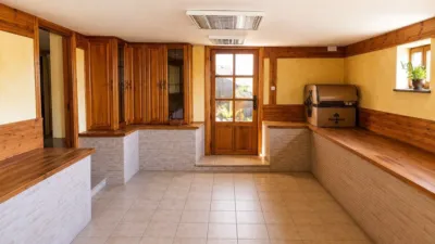 House on José Peña Martínez Street photo 8
