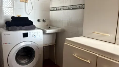 Apartment on Calle de Poniente photo 12