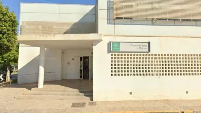 House in La Mojonera photo 3