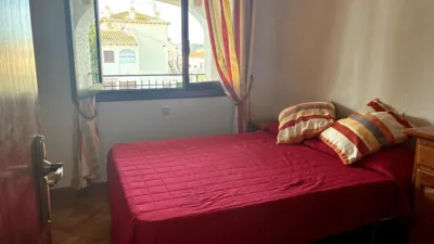 Apartment on Calle de Poniente photo 11