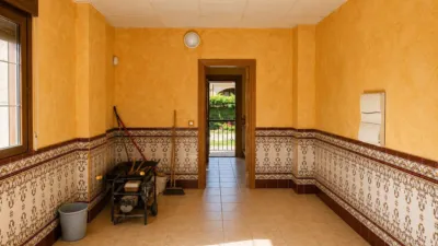 House on José Peña Martínez Street photo 32