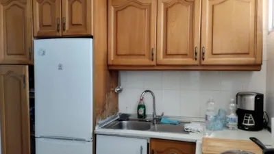 Apartment on Calle Salado photo 2