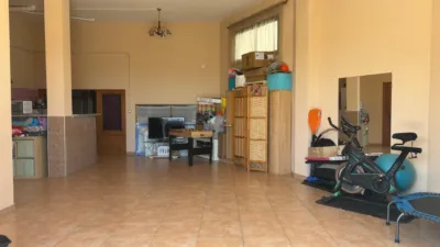 Casa – Callosa d'en Sarrià, l'Algar - Vista 2