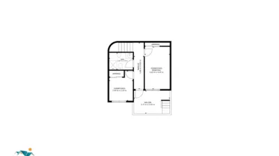 Townhouse in Nuevo Portil photo 3