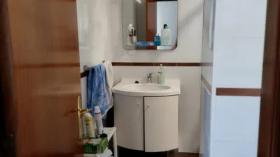 Apartment on Calle Salado photo 14