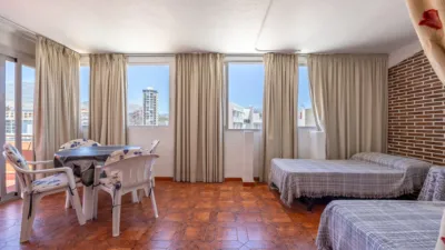 Penthouse in Centre photo 8