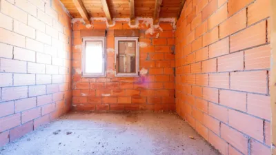 Duplex in Grajera photo 19