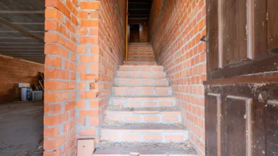 Duplex in Grajera photo 6