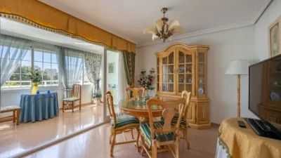 Piso – Benidorm - Vista 3
