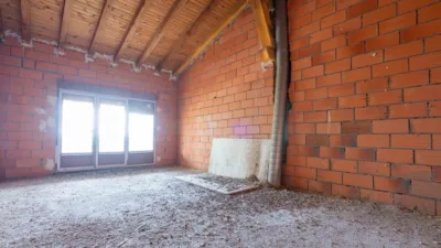 Duplex in Grajera photo 10