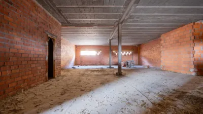 Duplex in Grajera photo 30