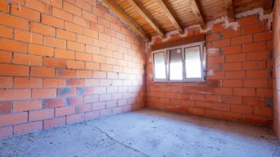 Duplex in Grajera photo 15