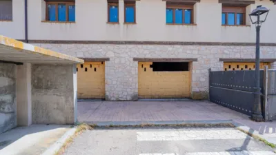 Duplex in Grajera photo 33