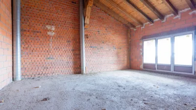 Duplex in Grajera photo 26