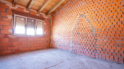 Duplex in Grajera photo 18