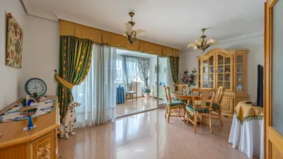 Piso – Benidorm - Vista 2