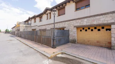 Duplex in Grajera photo 42