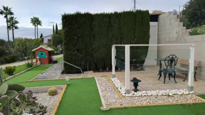 House on Calle Cuco photo 38