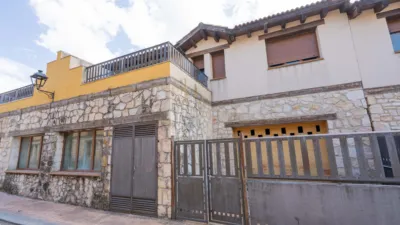 Duplex in Grajera photo 37