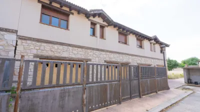 Duplex in Grajera photo 39