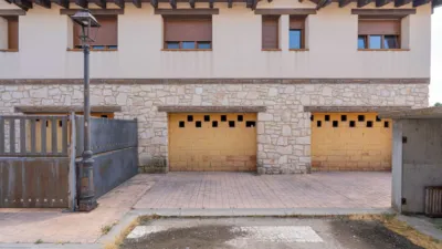 Duplex in Grajera photo 41