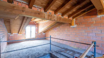 Duplex in Grajera photo 20