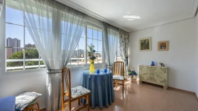 Piso – Benidorm - Más