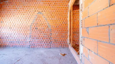 Duplex in Grajera photo 17