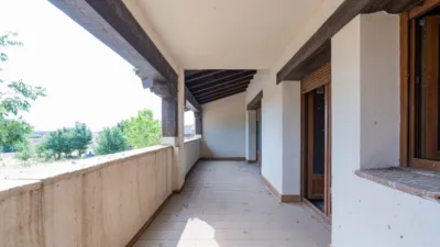 Duplex in Grajera photo 14