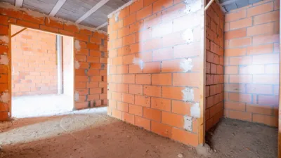 Duplex in Grajera photo 10