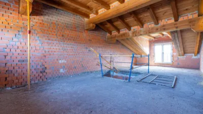Duplex in Grajera photo 22