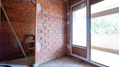 Duplex in Grajera photo 13
