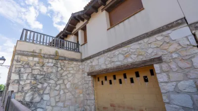 Duplex in Grajera photo 38
