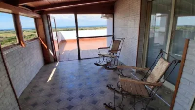 Piso – Albacete, Congo, El Pilar - Vista 4