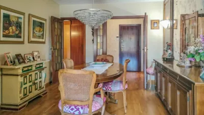 Apartment on Carrer de Sant Eduard photo 25