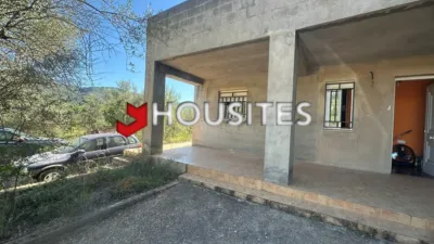 Detached house in Figueroles photo 32