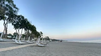 House in Estepona photo 26